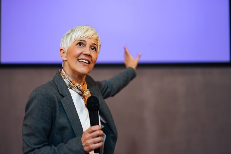 How to Overcome Public Speaking Anxiety and Build ConfidenceUnderstanding Public Speaking Anxiety