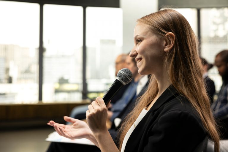 Structuring Your Presentation for Maximum ImpactWhy Structure Matters
